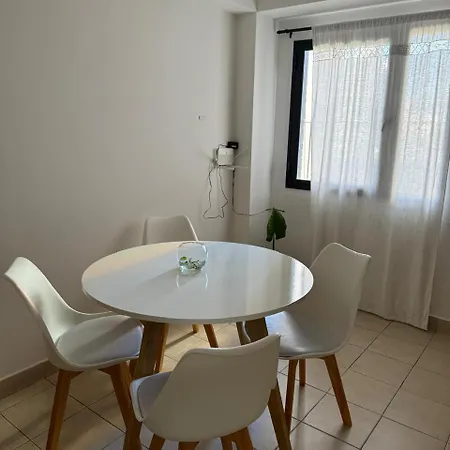 Depto Marcos Paz Apartment San Miguel de Tucuman Exterior photo