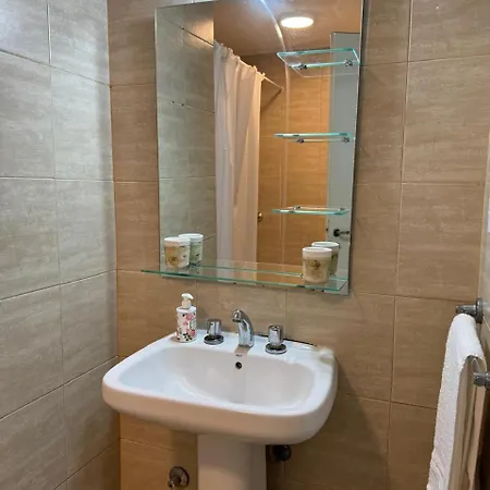 Depto Marcos Paz Apartment San Miguel de Tucuman Exterior photo
