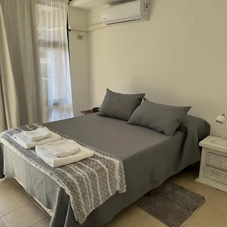 Depto Marcos Paz Apartment San Miguel de Tucuman Exterior photo