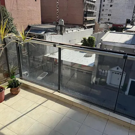 Depto Marcos Paz Apartment San Miguel de Tucuman Exterior photo