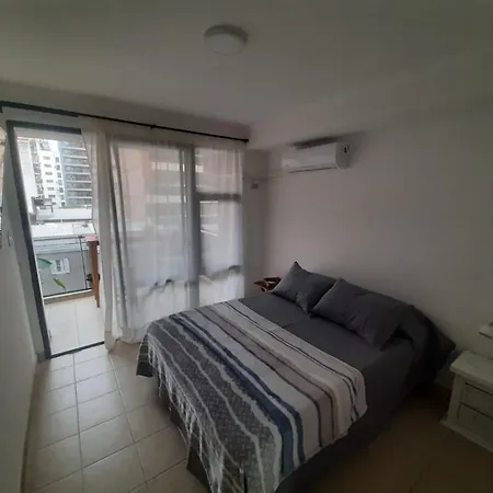 Depto Marcos Paz Apartment San Miguel de Tucuman Exterior photo