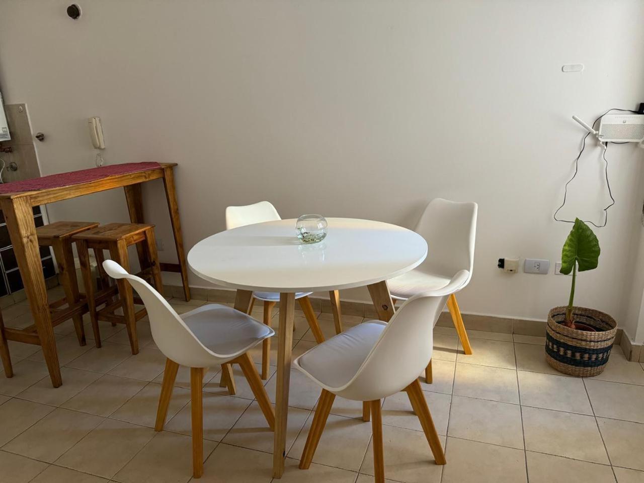 Depto Marcos Paz Apartment *