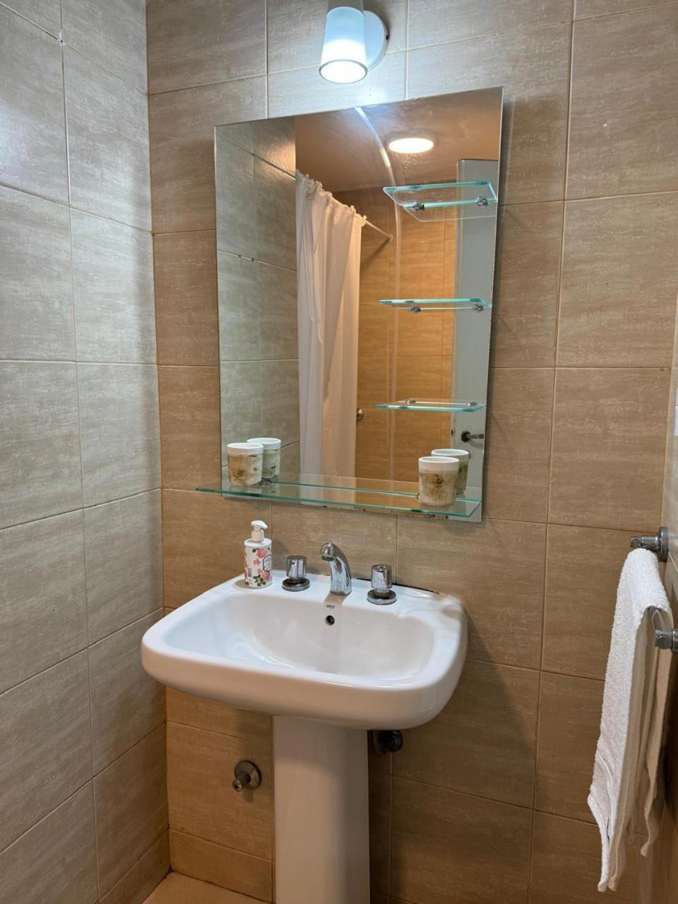 Apartment Depto Marcos Paz San Miguel de Tucuman