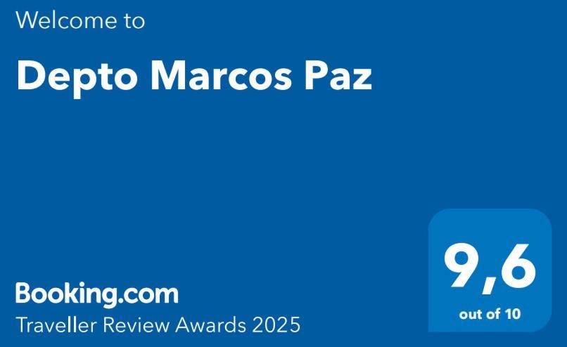 Depto Marcos Paz San Miguel de Tucuman